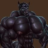 NSFW 🔞 - Mapolomi's WIPs n' News