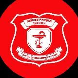 Сургутская окружная клиническая больница