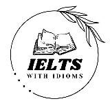 IELTS idioms