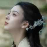 国风女神|cos|二次元