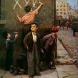 Стена Бетона