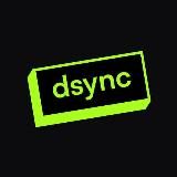 Dsync Announcements