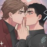 Гействуют все 🌈