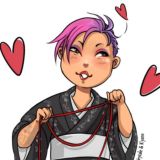 Котик с недовольным ебалом