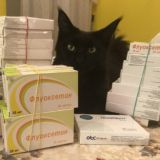 Флуоксетин. Почта.