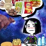 Анорексичный батхерт/ рпп/ мемы