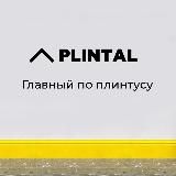 Декоративные интерьерные материалы PLINTAL