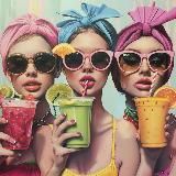 Мероприятия и Встречи в Лондоне | Давай S Nami