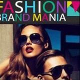 Fashion Brand Mania Одежда мировых брендов.