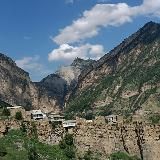 Араканская _Белая_Скала. Туры по Дагестану 🗻