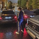 Никита Волков ⚜️