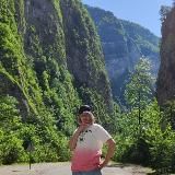 Абхазия с Мариной Владимировной