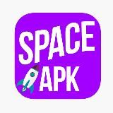 SpaceAPK 🚀