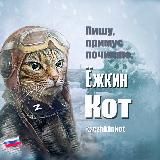 Ёжкин кот