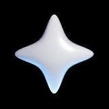 Bump — карта для друзей