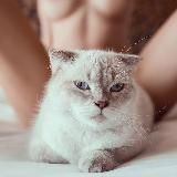 кис-киска 😏🤤💦