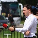 Игра зовёт! Влад Гурджи