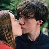 Конец гребаного мира Серил