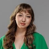 Инфографика как стиль жизни I Карина Андреева