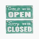 Открытия и закрытия ресторанов СПб