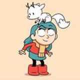 Хильда Hilda