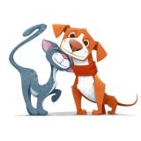 Пушистый Ангел Группа помощи бездомным животным