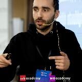 WB Ուսումնական և հետազոտական Կենտրոն