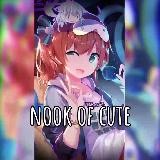 Няшный Уголок|Nook of Cute