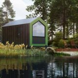 Модульные дома Tiny-Houses.ru