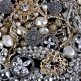 Серебро Бижутерия оптом !