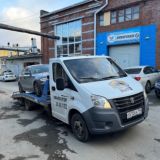 Служба эвакуации evakuator96