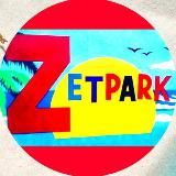 ZetPark - Поповка, Мирный, Крым