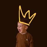 На перевоспитании у сына