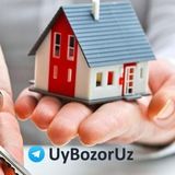 🏘 UyBozorUZ 🏘