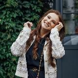 Дарья Шишковская