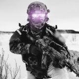 Военный Уголок 🅉 Резерв