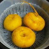 Пареная репа