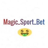 Magic_Sport_Bet ⚽️🏒🎮