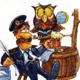 Zаписки мичмана Птичкина