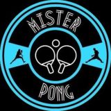 MISTER PONG
