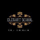 Elegant school