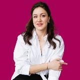 Маша Черная, об интерьере и не только