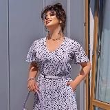 FASHION COTTON Бежева 1371