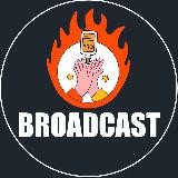 ❤️🔥Broadcast - Berlin+❤️🔥