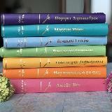 Читаем с Хонни🌷