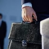 Министерство странных дел