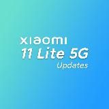Mi 11 Lite 5G Updates