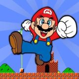 ИГРА - МАРАФОН "SUPER MARIO"