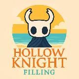 Hollow Knight Filling