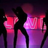 Публичный дом